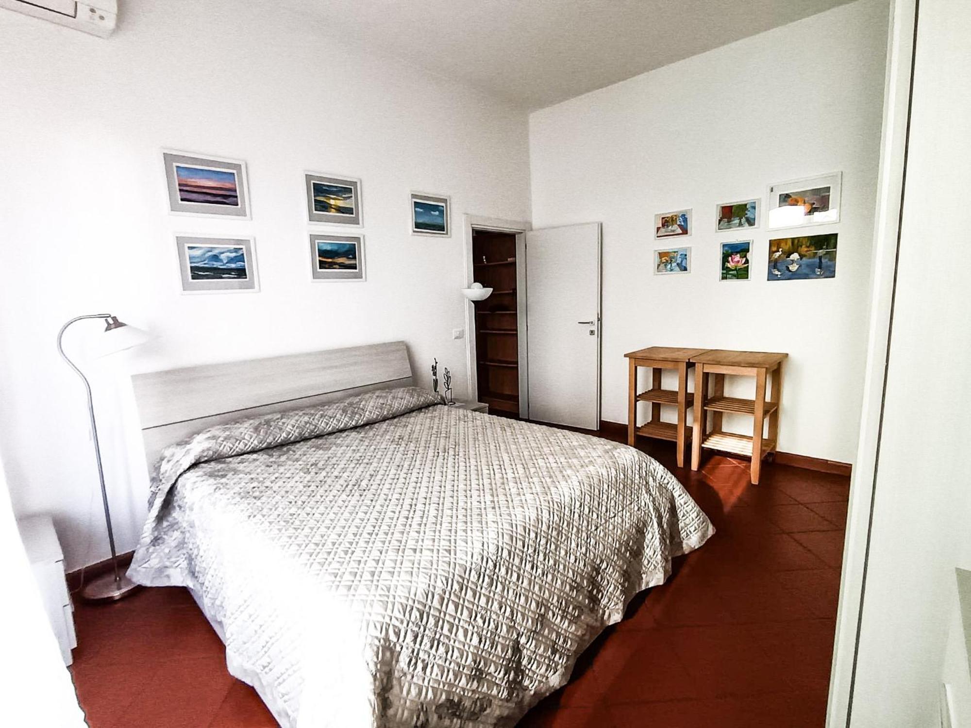 Apartamento Cozy Art *