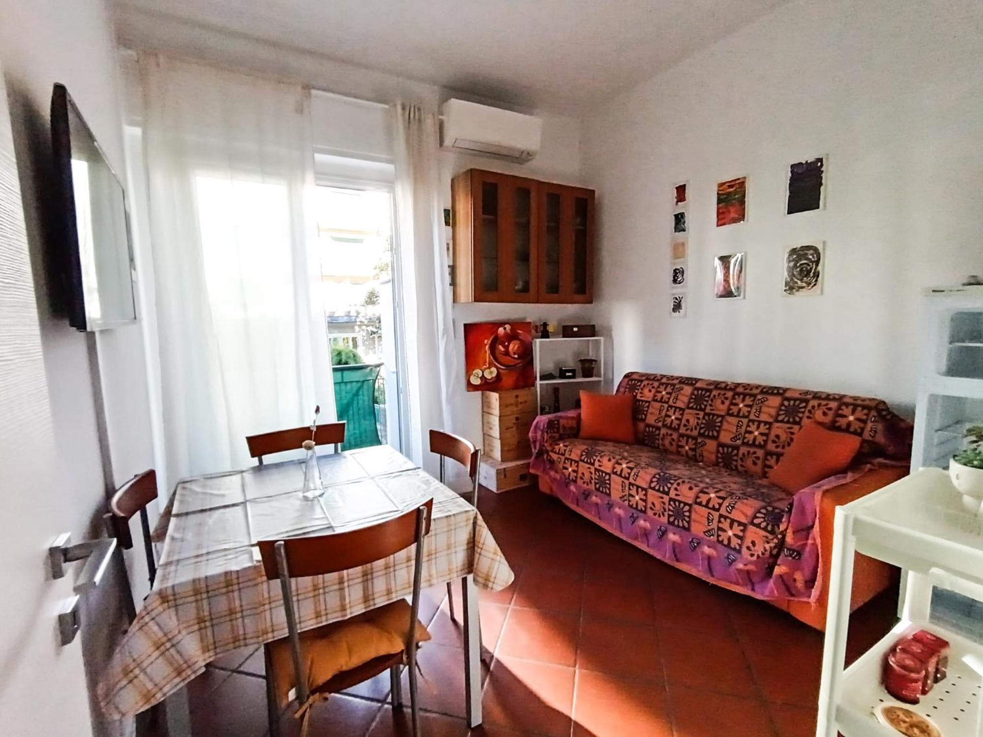 Apartamento Cozy Art